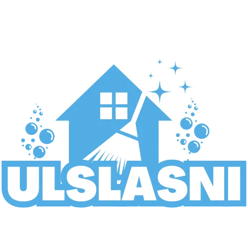 Ulslasni